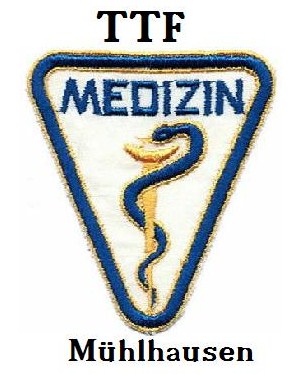 TTF Medizin Mühlhausen e.V.