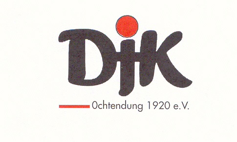 DJK 1920 Ochtendung