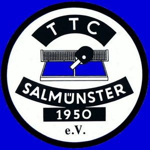 TTC Salmünster 1950