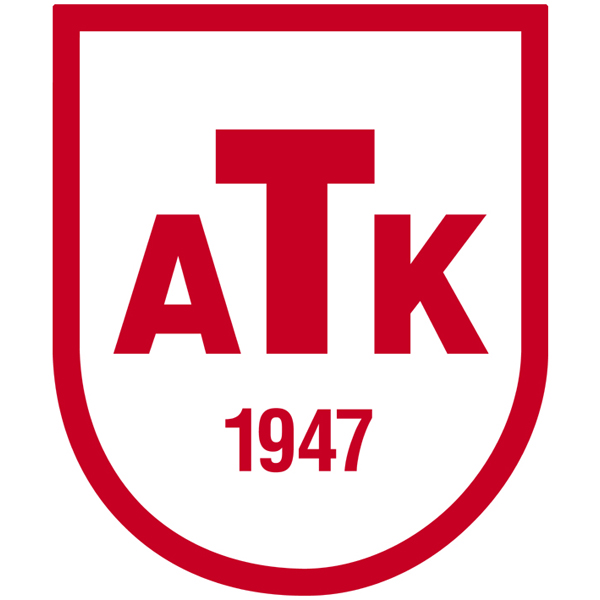 Anrather TK RW