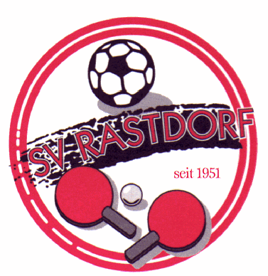 SV Rastdorf